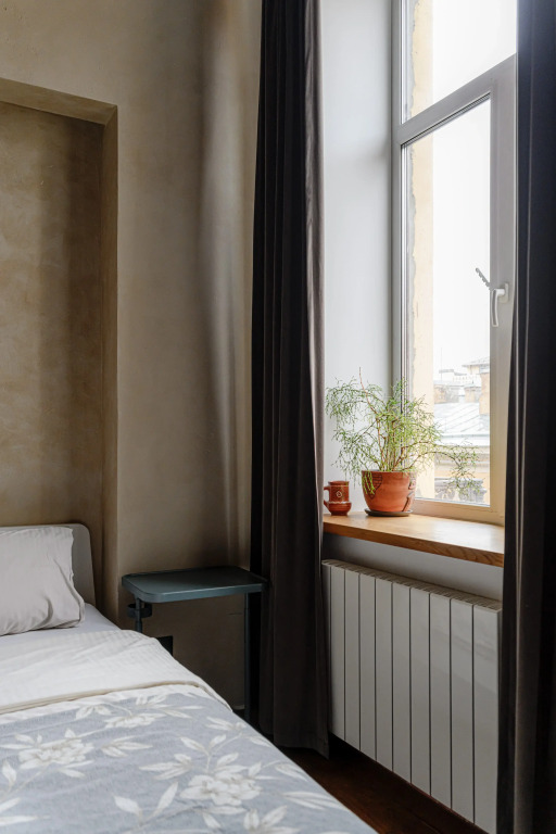 Нью-Йорк FeelApartments