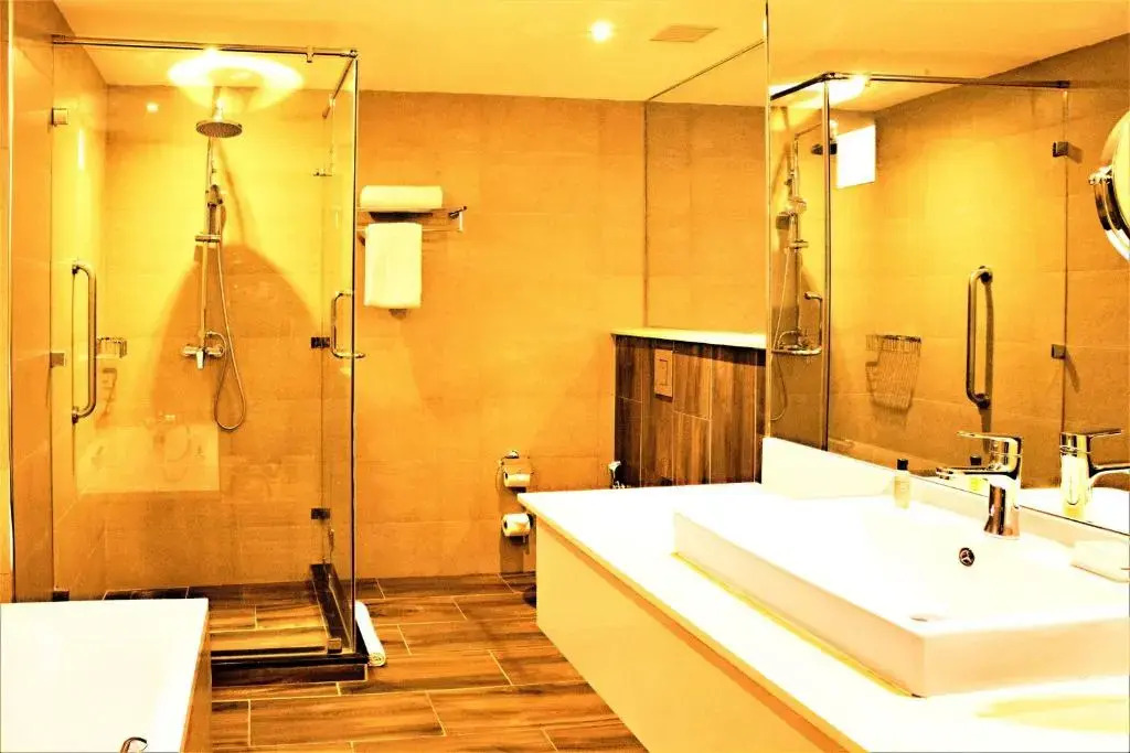 DoubleTree by Hilton Nairobi