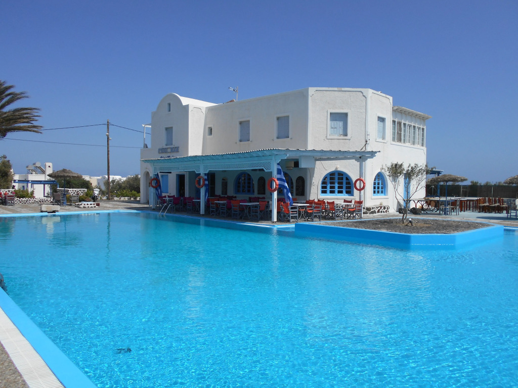 Отель The Three Anchors Rooms