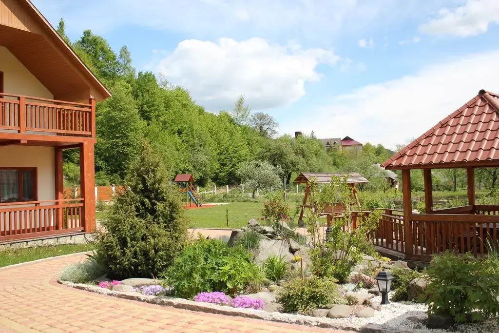Svit Sontsya