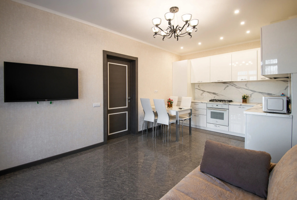 Апартаменты Soned House 1