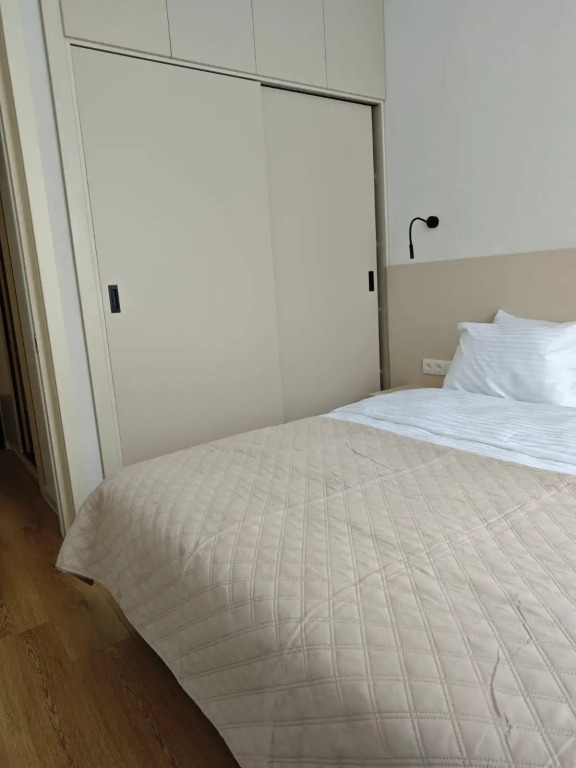 Апарт-отель Dream Apartments Tbilisi Guramishvili