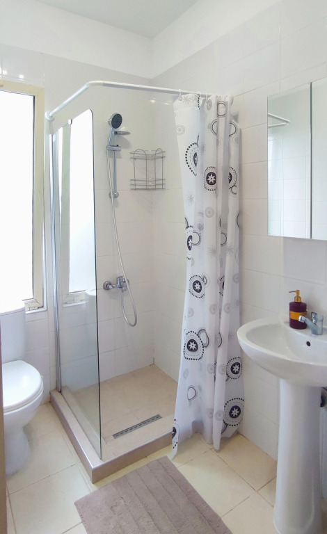 Апартаменты Sea View Apartment with a roof terrace