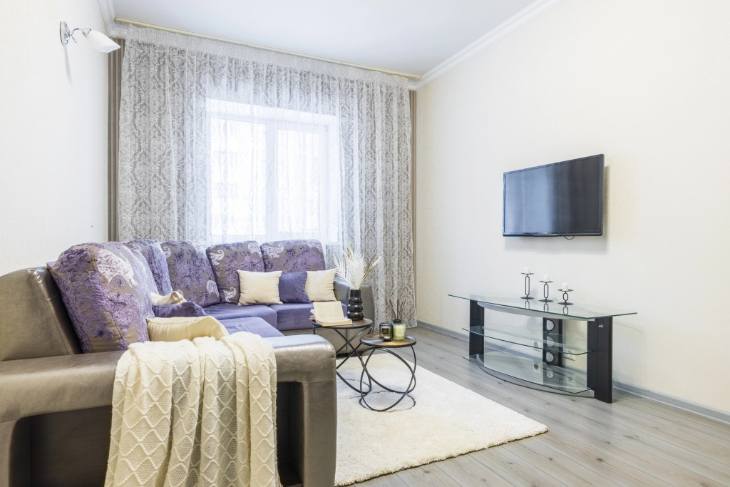 Апартаменты Residence Elegance