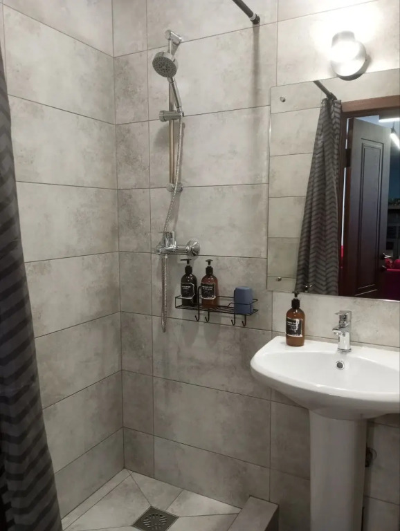 Частный дом Семейный коттедж 140м2 с видом на реку