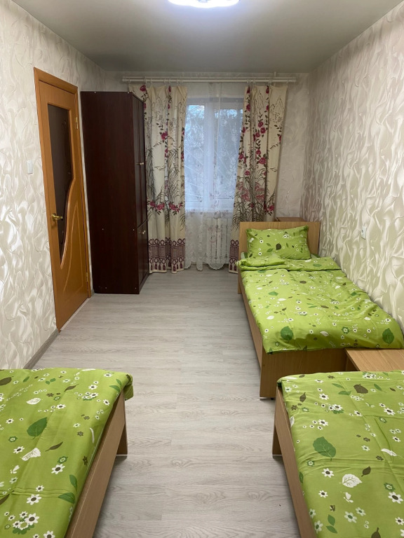 Квартира на улице Чехова 18