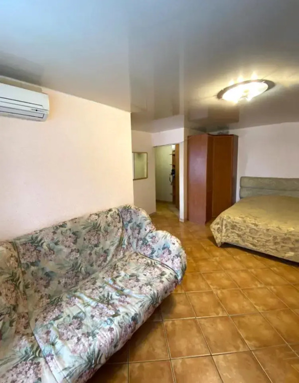 Квартира на Дмитровском шоссе 95к1