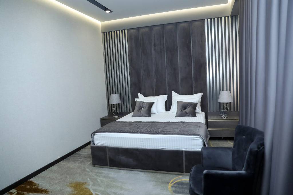 Bourbon Boutique Hotel