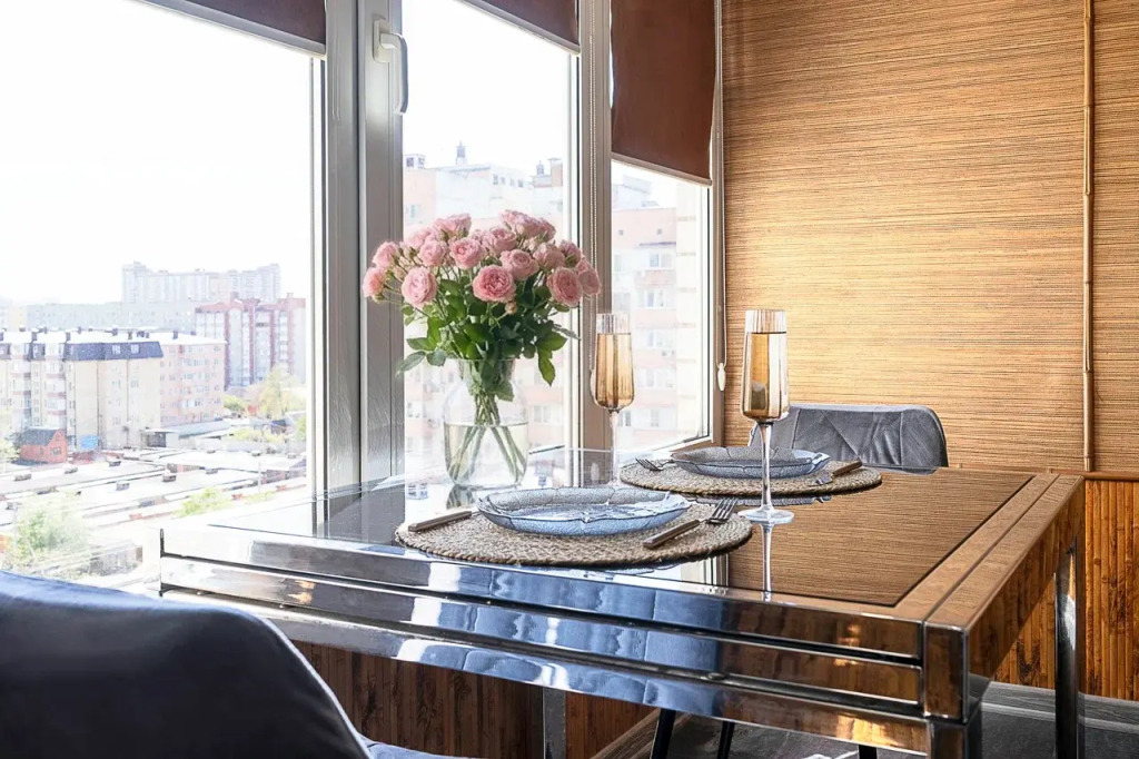 Квартира Уютная 2к 71,5 м² Парк Галицкого в Шаговой Доступности