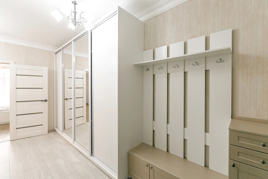 Elitnye Apartamenty Iriny Savelyevoy - Park - "krasnoye Solnyshko" - Parkovka