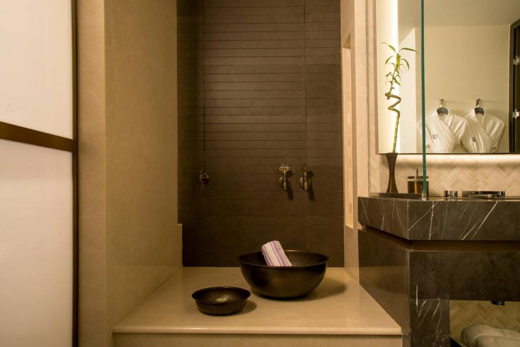 Fairmont Quasar Istanbul Hotel