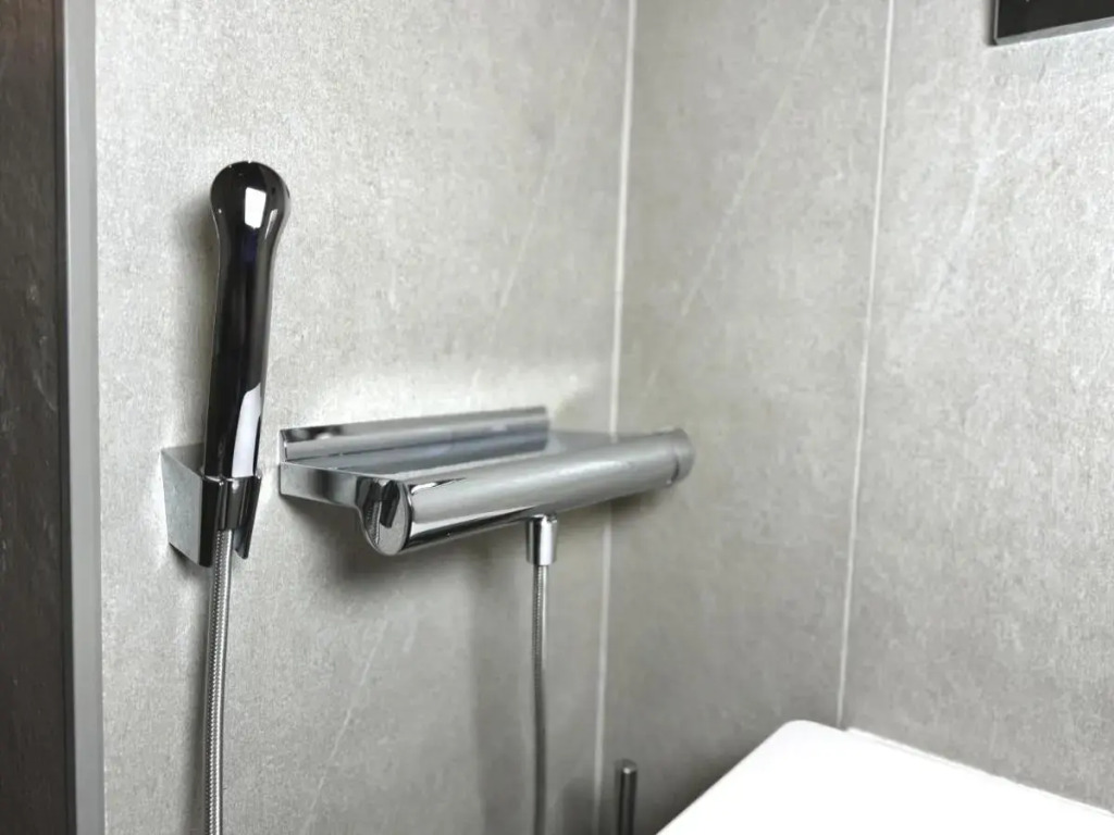 Отель Design Hotel & Private Spa - Tbilisi Edition