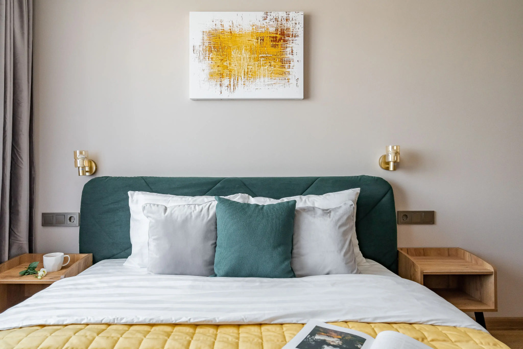 Апартаменты Merino Home Авенир Н