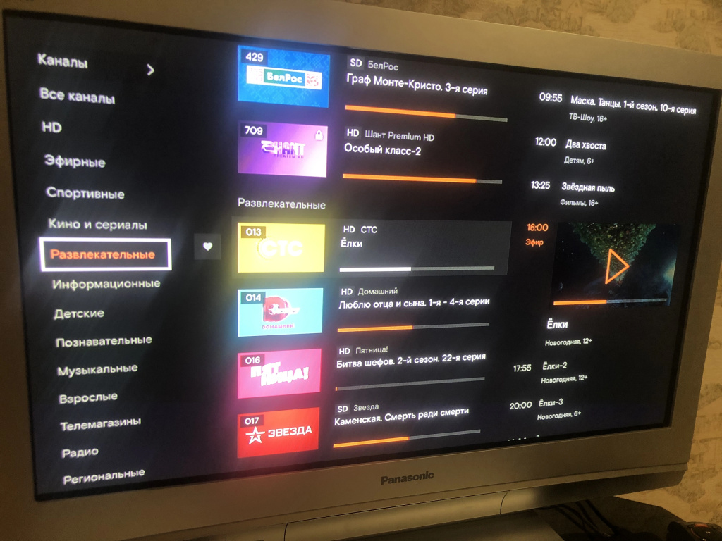 Апартаменты Oskanova