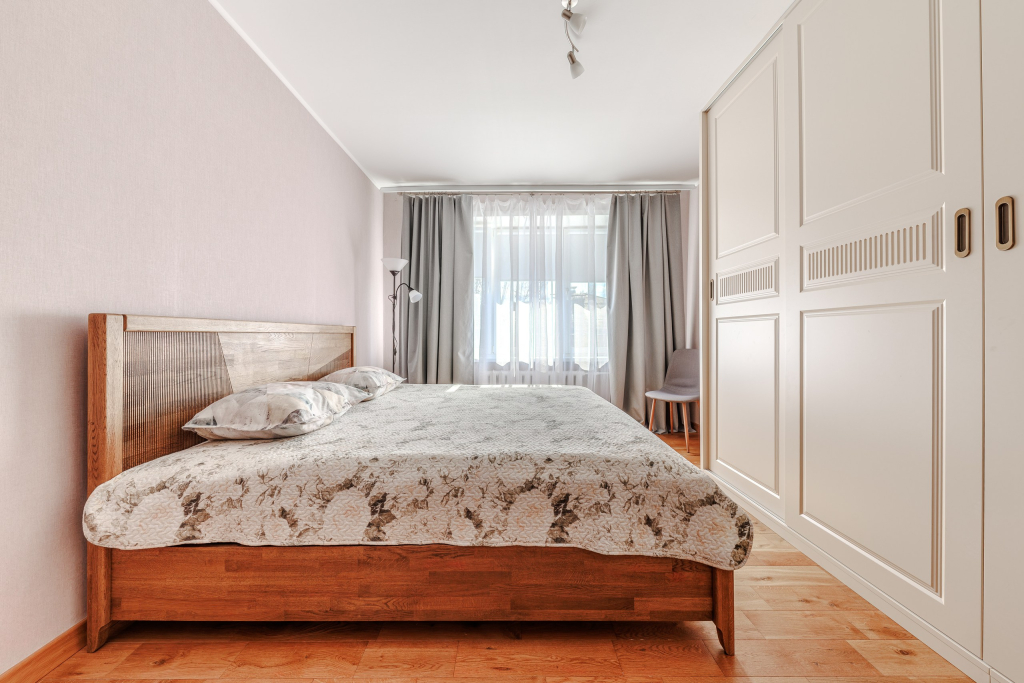 Апартаменты Studiominsk 28