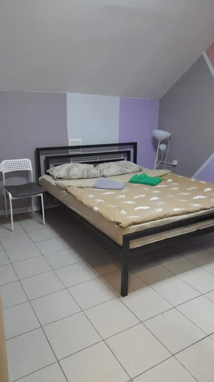 Travel Inn Тимирязевская