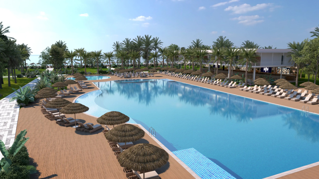 FashionTV Luxe Resort - Luxury All Inclusive