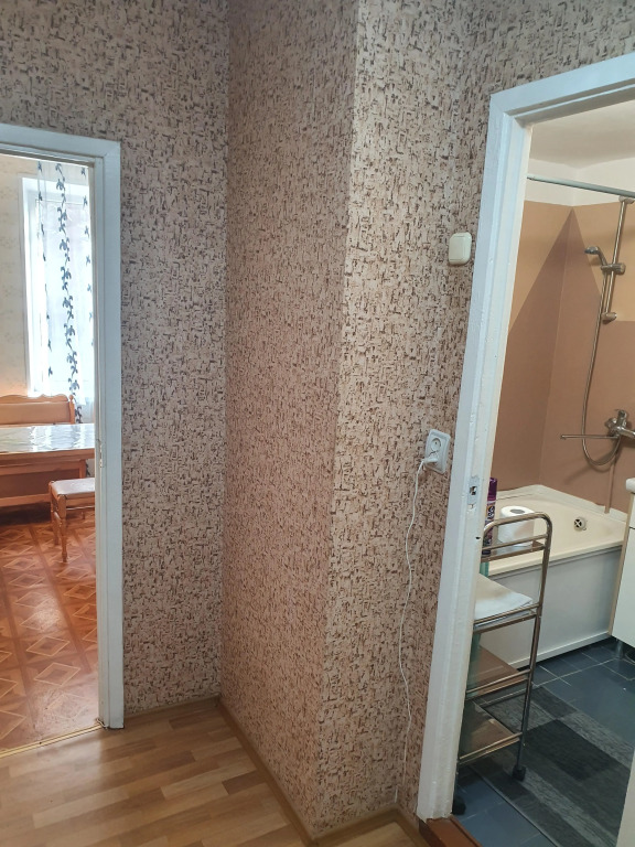 Апартаменты на Громовой