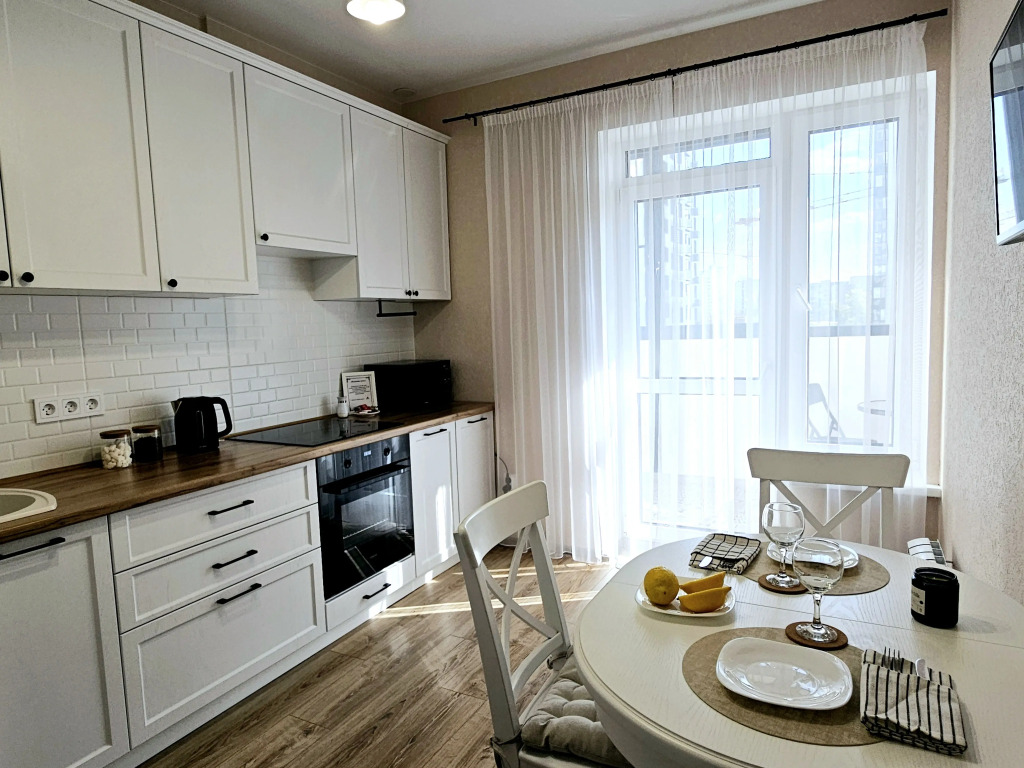 Квартира Orent