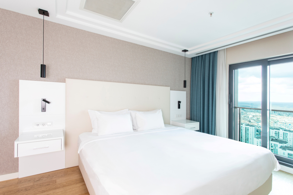 Radisson Residences Avrupa TEM Istanbul