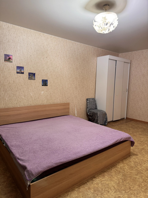 Квартира посуточно