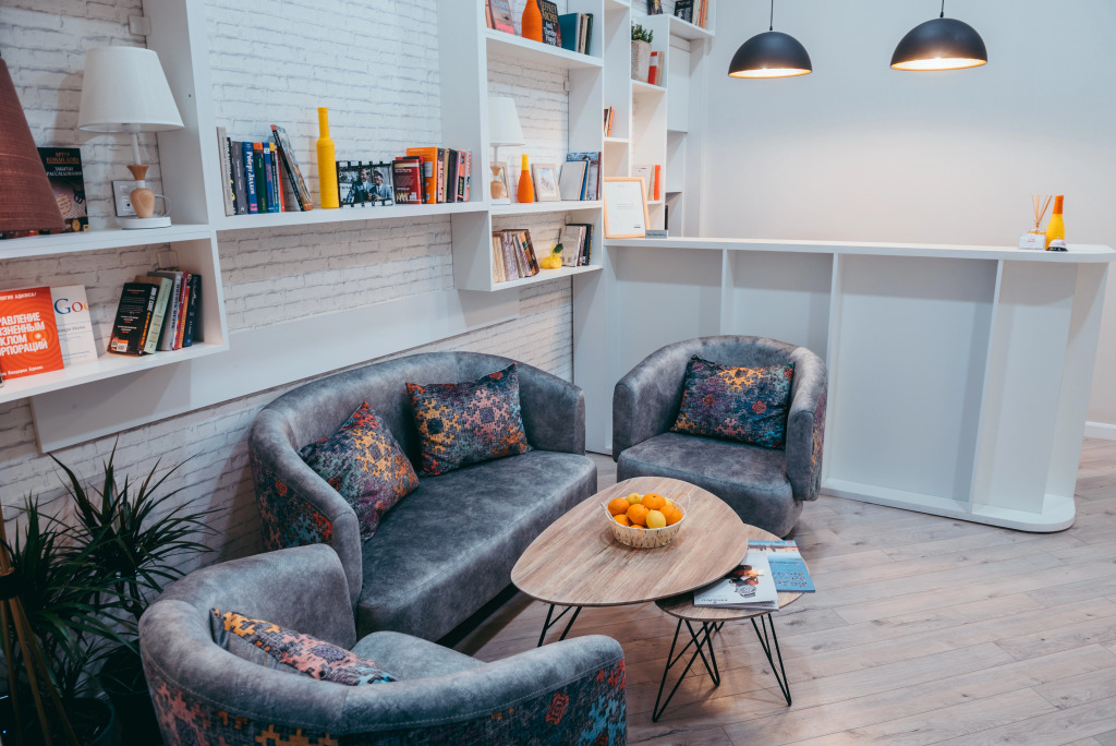 Отель Citrus Boutique