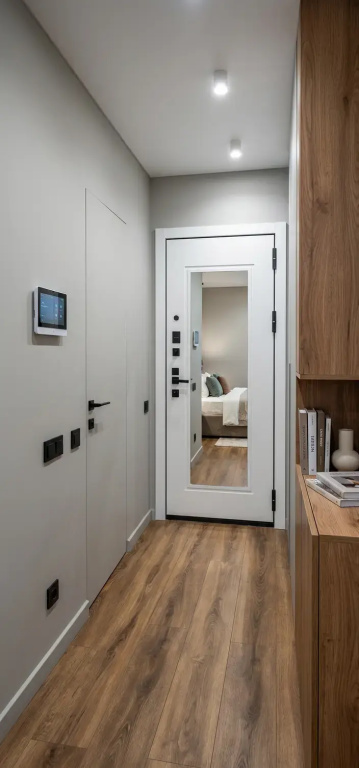 Aurum Apartment hotel