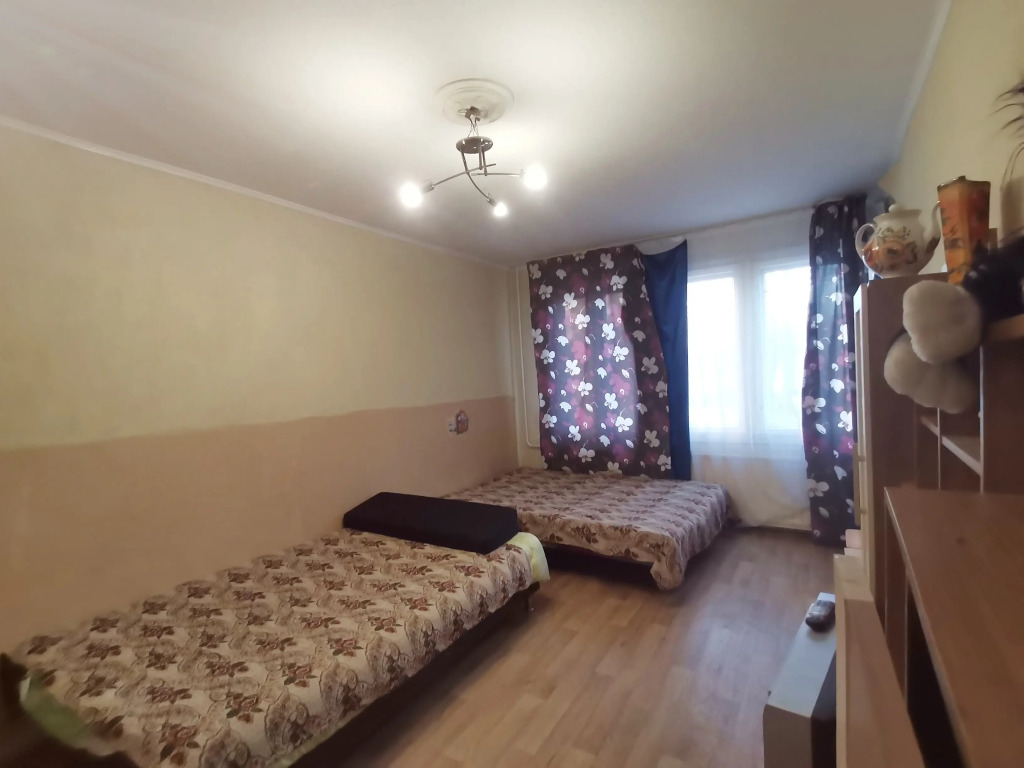 Spb Flat