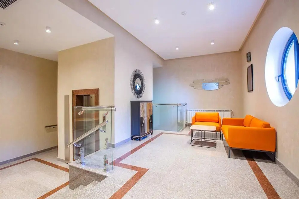 City Park Hotel Baku
