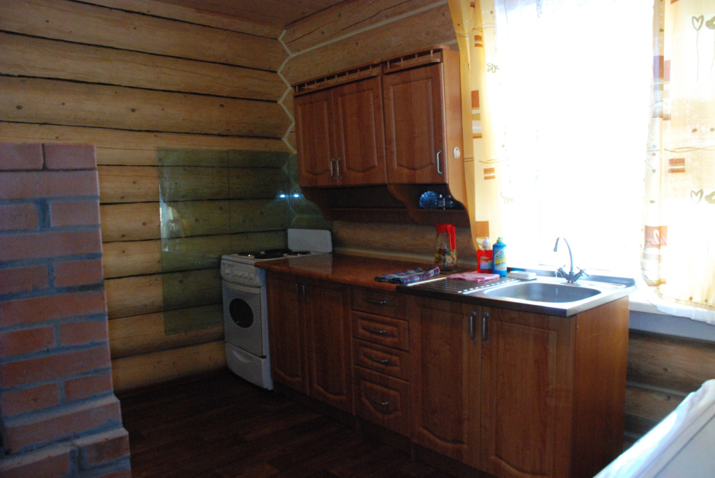Kulsivel Guest House
