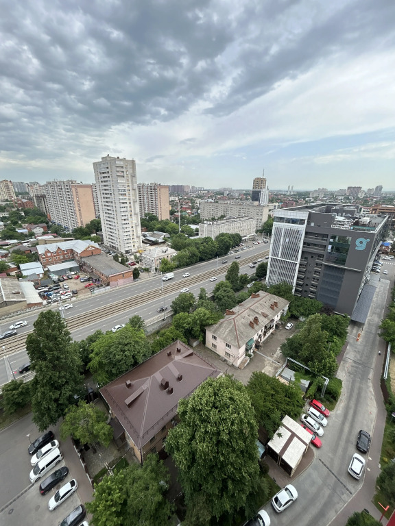 Квартира на Садовой Центр ТЦ Галерея