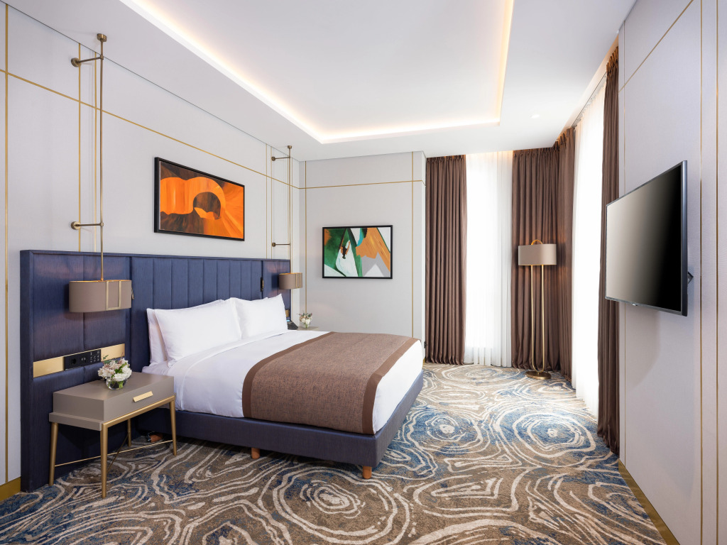 InterContinental Baku by IHG