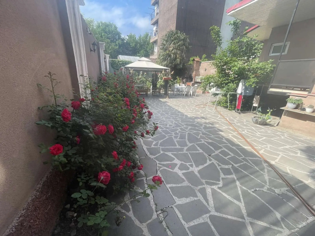 Natali Apartment