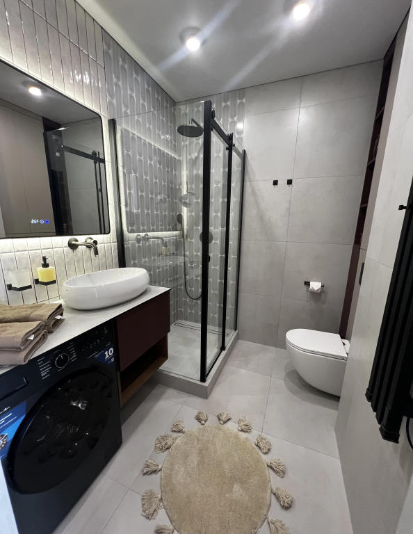 Апартаменты Levada Home&Travel