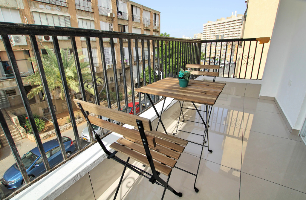 Апартаменты ArendaIzrail Balfour 35