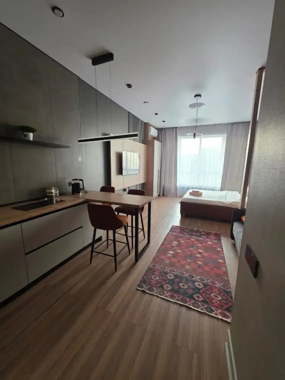 Апартаменты Meridian Urban Loft 324