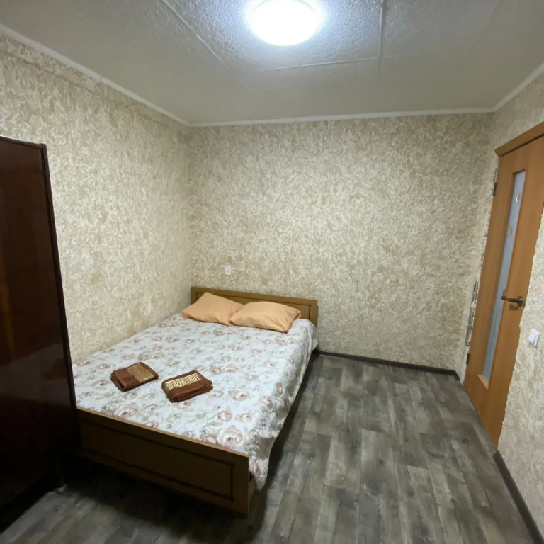 Altayskoye Gostepriimstvo Apartments
