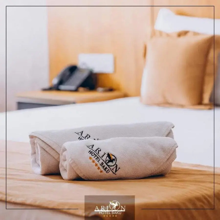 Arion Hotel Baku