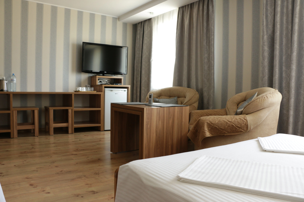 Гостевой дом Travel House
