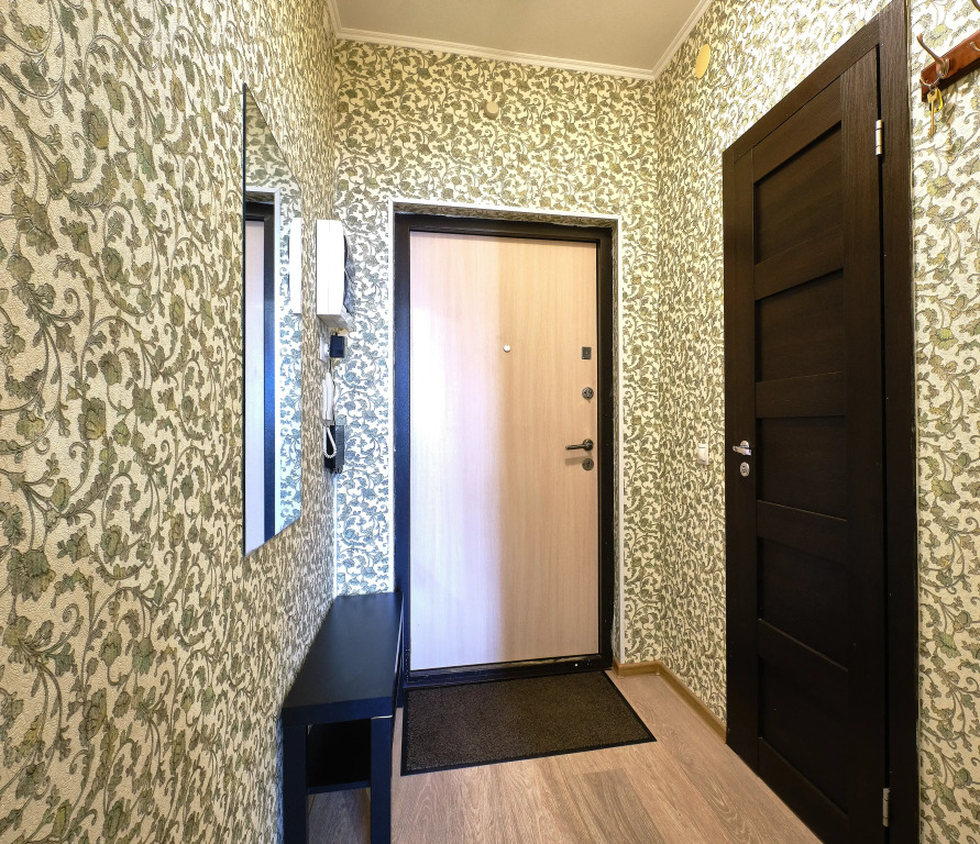 Апартаменты на Союзном пр 4 - Apartment on Soyuznyy prospekt 4