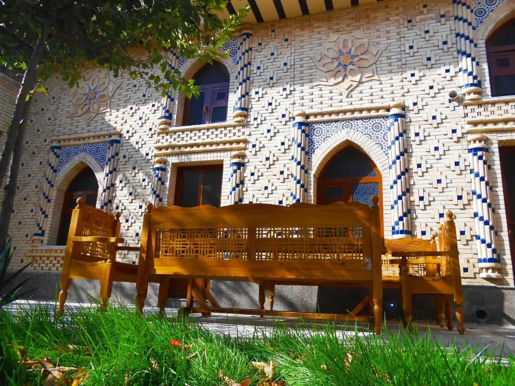 Хостел Colibri Traditional Hostel