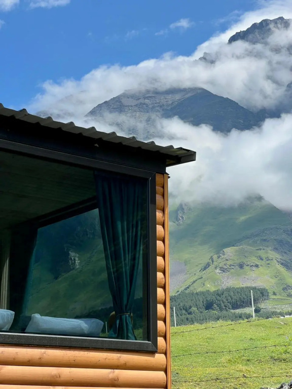 Kazbegi Inn