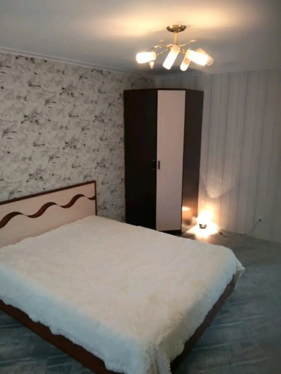Квартира на улице имени С.Ф. Тархова 39