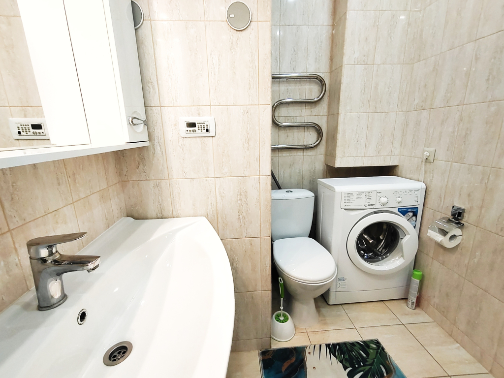 Апартаменты Globusapartmentcity