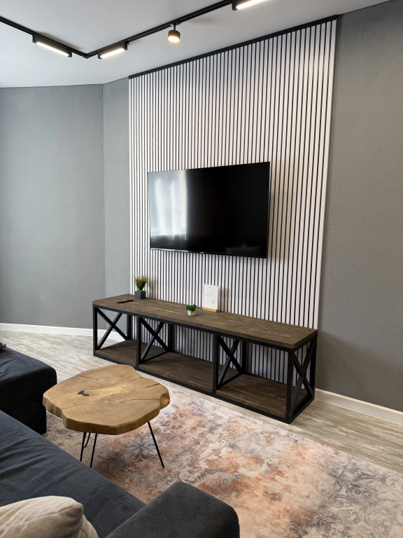 Апартаменты BPA Apartments 75/39