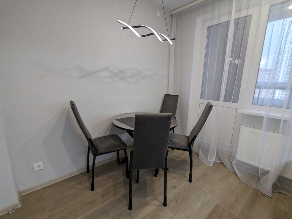 Квартира RentHome на Южном шоссе у ТЦ Амбар