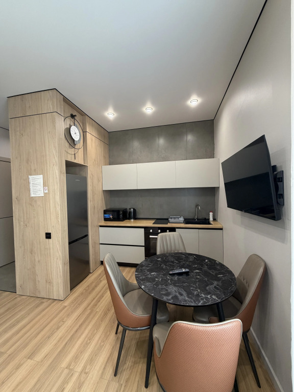 Апартаменты Meridian New Lux Apt 359