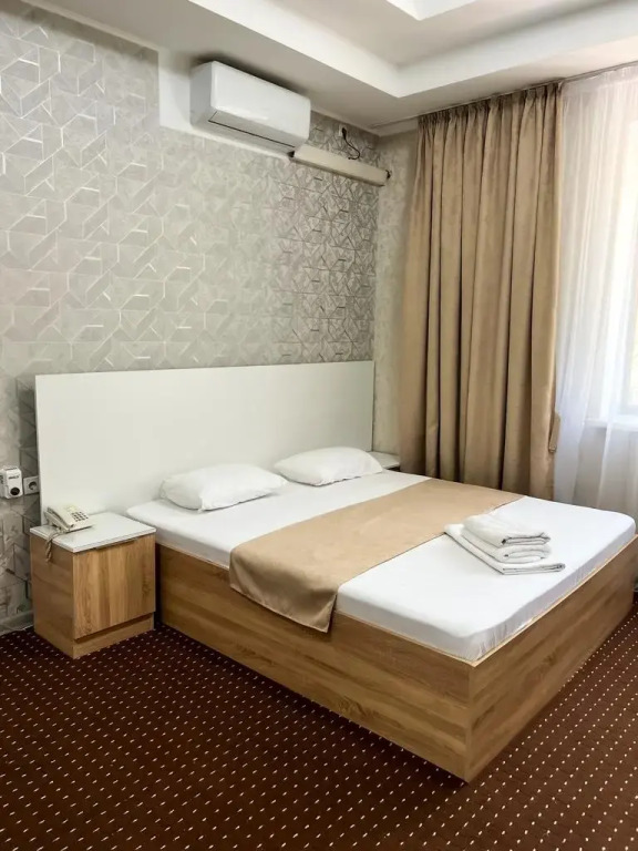 Отель GOLD