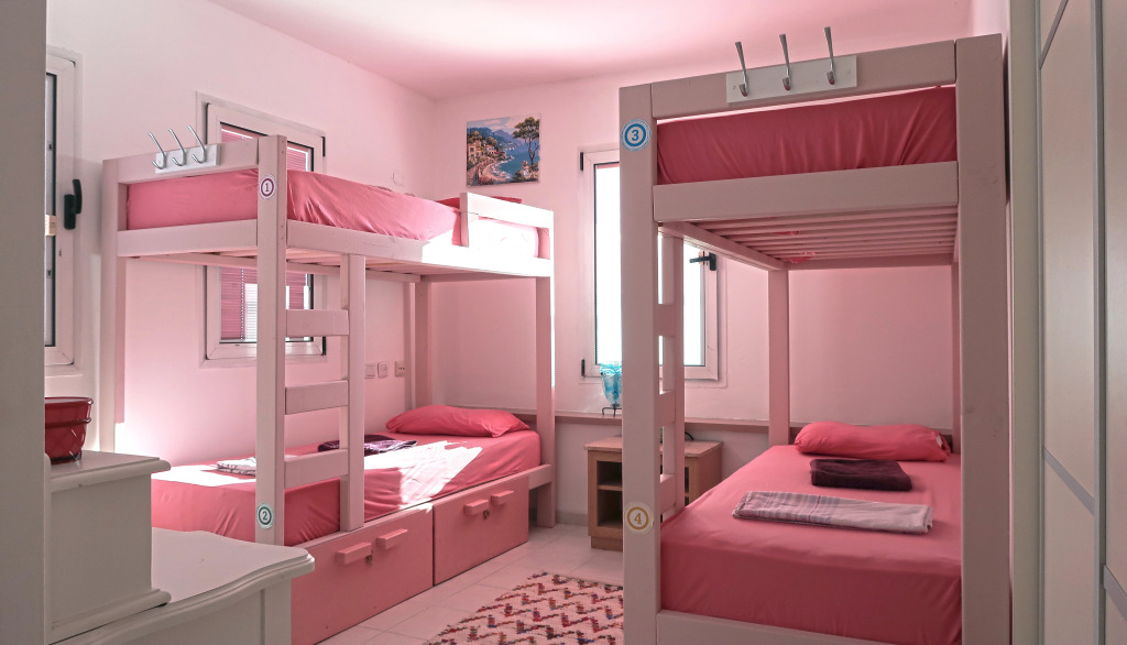 Ahla Plus Hostel