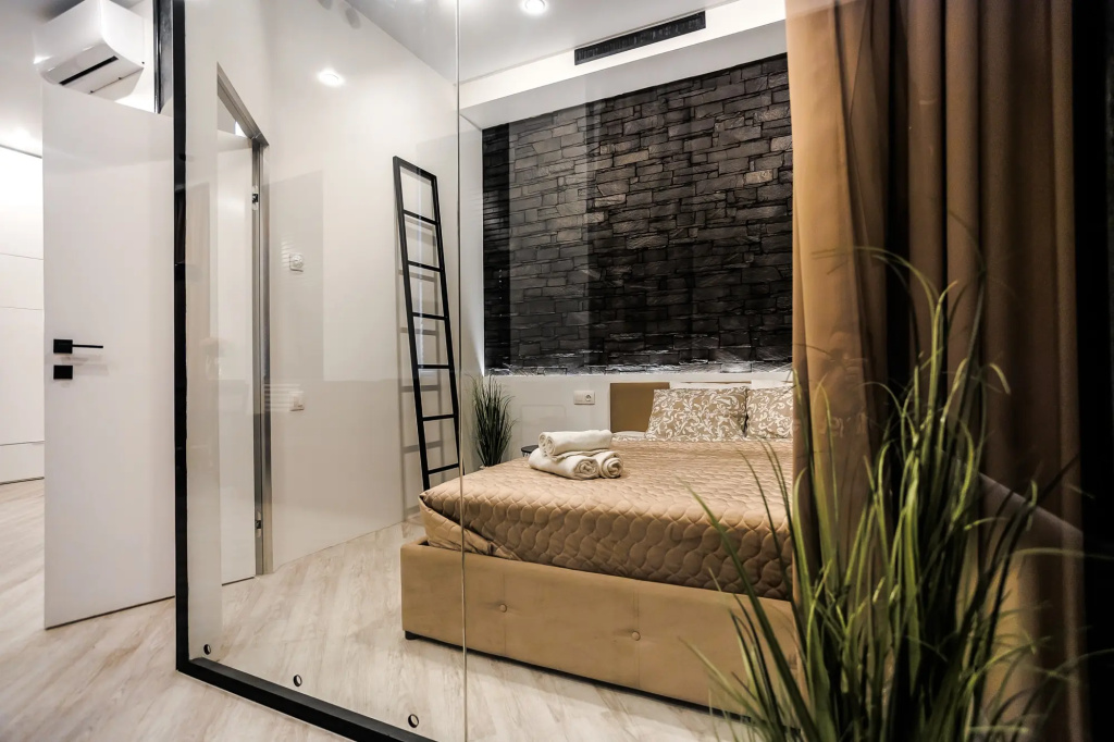 Cozy39 Hufen на Комсомольской